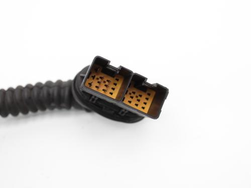 Wiring harness FORD FOCUS II (DA_, HCP, DP)  | BP19215700E16 