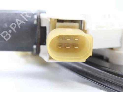 Front left window mechanism BMW 3 (E90)  | BP23334796C22 