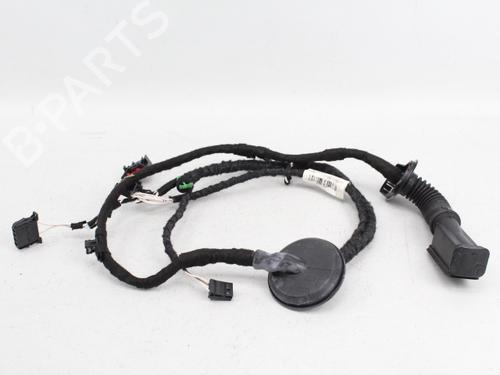 Used Wiring harness VW GOLF VII (5G1, BQ1, BE1, BE2) 1.0 TSI (115 hp) 21198539