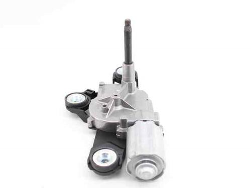 Rear wiper motor FORD FOCUS III  | BP19223700M102 