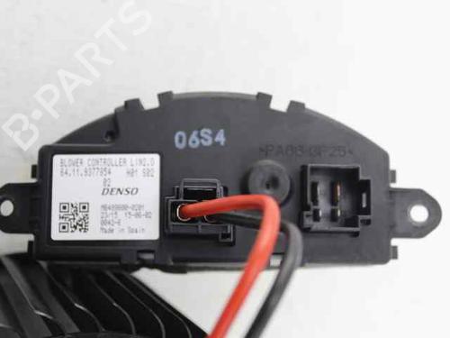 Heater blower motor MINI MINI (F56) Cooper D | BP32151478M62