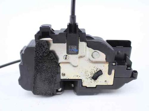 Rear left lock RENAULT MEGANE III Grandtour (KZ0/1) 1.5 dCi (KZ09, KZ0D, KZ1G, KZ29, KZ14, KZ1W, KZ10, KZ1F,... | BP19236858C100
