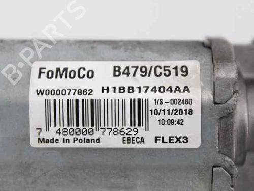 Rear wiper motor FORD FOCUS IV (HN) 1.5 EcoBlue | BP34334142M102  - Image 8