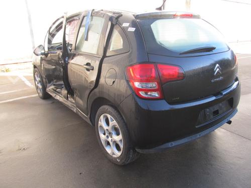 Pipe CITROËN C3 II (SC_) 1.4 HDi 70 (SC8HZC, SC8HR0, SC8HP4) | BP25208189M125  - Image 6