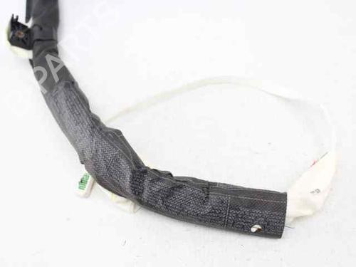 Right curtain airbag FIAT 500 (312_) 1.2 (312AXA1A) | BP29986817C12