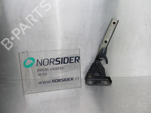 Dørhængsel/Dørbegrænser FIAT PUNTO (188_) 1.9 DS 60 (188.031, .051, .231, .251) (60 hp) 19193909