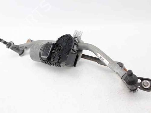 Used Front wiper motor Front wiper motor CITROËN C3 III (SX) 1.6 BlueHDi 100 (99 hp) 34145500 34145500