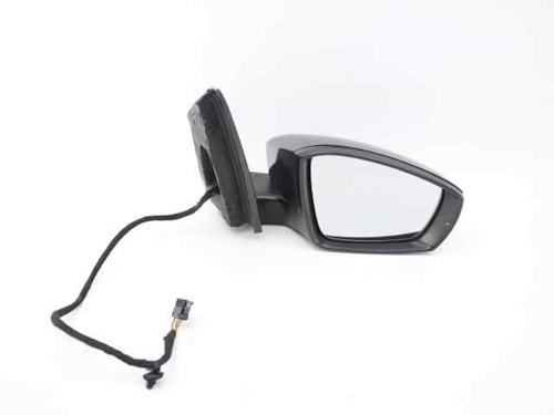 Used Right mirror VW POLO V (6R1, 6C1) [2009-2022]  22637846