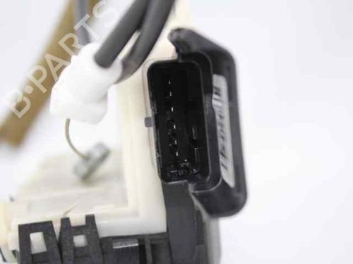 Rear right lock CITROËN BERLINGO Box Body/MPV (B9) 1.6 BlueHDi 100 | BP21601012C99