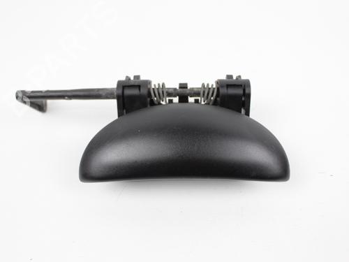 Front right exterior door handle PEUGEOT 206 Hatchback (2A/C) 1.1 i | BP19213632C129 