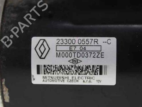 Starter DACIA SANDERO II TCe 90 (B8M1, B8MA, B8AC) | BP38100835M8 - Image 4