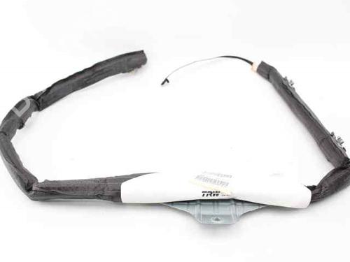 Used Left curtain airbag PEUGEOT 3008 I MPV (0U_) 1.6 HDi (112 hp) 24423735