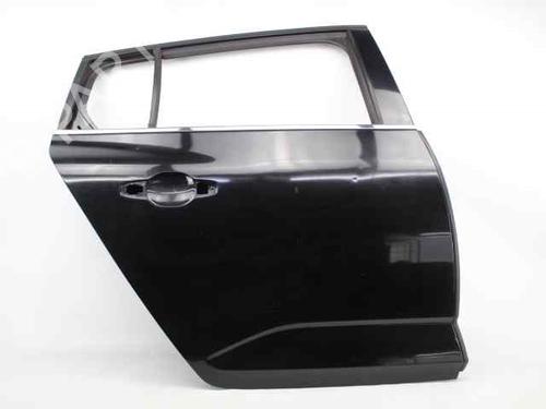 Used Right rear door RENAULT MEGANE IV Grandtour (K9A/M/N_) 1.5 dCi 110 (110 hp) 30333368