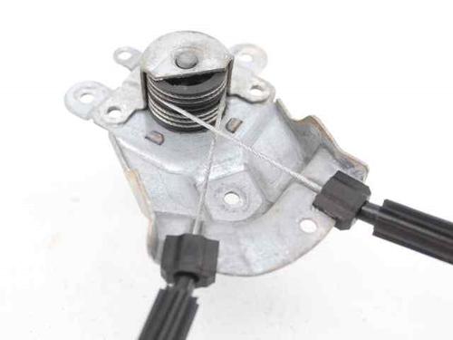 Rear right window mechanism SEAT IBIZA IV (6J5, 6P1) 1.4 TSI | BP30189339C25