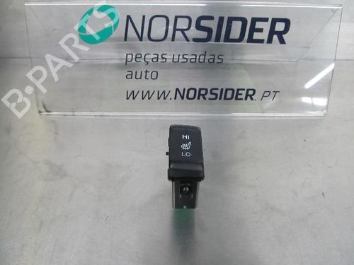 Used Switch HONDA ACCORD VII Tourer (CM, CN) 2.2 i-CTDi (CN2) (140 hp) 19189765