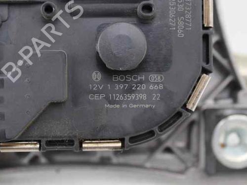 Front wiper motor VOLVO C30 (533) D2 | BP37651145M29 - Image 3