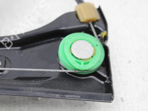 Front right window mechanism FORD FOCUS III 1.6 TDCi | BP40111809C23 - Image 2