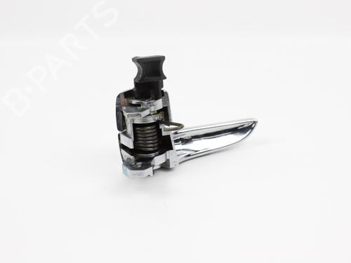 Rear right interior door handle MAZDA 6 Station Wagon (GY) 2.0 DI (GY19) | BP19204821I16 