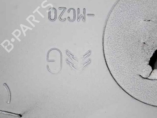 Dør venstre bagtil CITROËN C3 III (SX) 1.2 VTi 82 | BP32100867C4 - Image 2