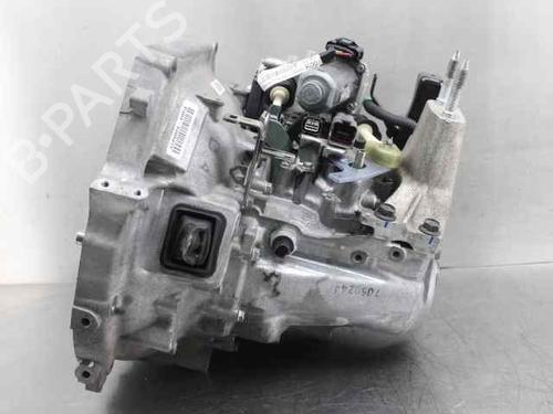 Gearbox HONDA CIVIC VIII Hatchback (FN, FK) 1.8 (FN1, FK2) | BP19225462M3 