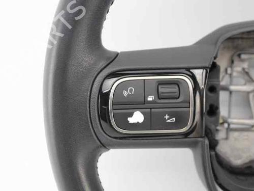 Steering wheel CITROËN C3 III (SX) 1.2 VTi 82 | BP30189387C49 