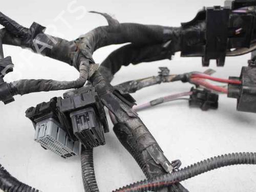 Wiring harness RENAULT MEGANE III Hatchback (BZ0/1_, B3_) 1.5 dCi (BZ09, BZ0D, BZ1W, BZ29, BZ14) | BP19245824E16 