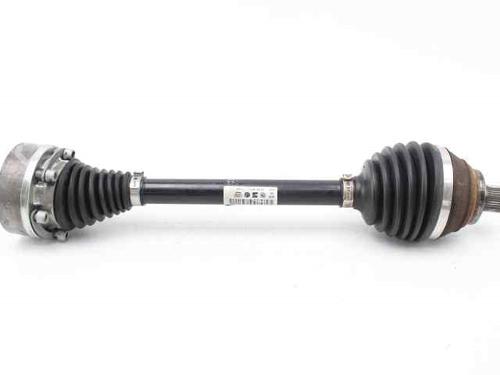 Used Left front driveshaft VW PASSAT B6 (3C2) 1.6 TDI (105 hp) 31576579