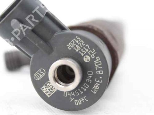 Injector CITROËN C4 II (NC_) 1.6 HDi 90 | BP36054318M100 - Image 8