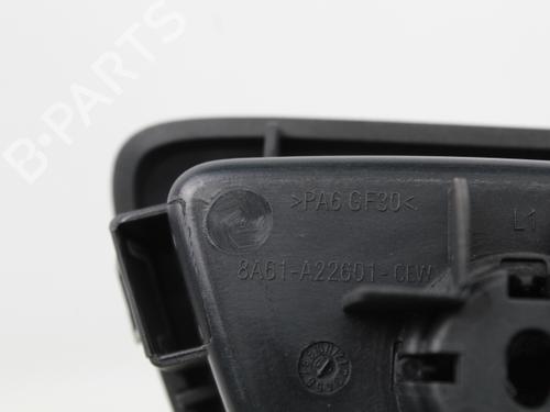 Venstre bak invendig håndtak FORD FIESTA VI (CB1, CCN)  | BP19208524I15 