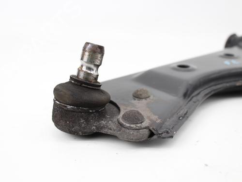 Left front suspension arm FIAT GRANDE PUNTO (199_)  | BP19213518M12 