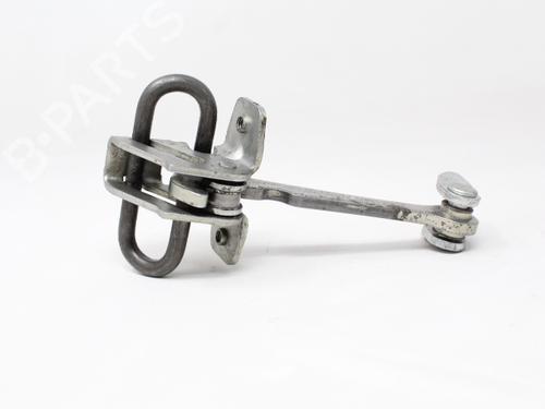 Hinge/Door check strap OPEL MERIVA A MPV (X03) 1.7 CDTI (E75) | BP19203621C146 