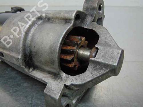 Starter RENAULT MEGANE II Estate (KM0/1_) 1.5 dCi (KM0F, KM0T, KM2B) | BP19197059M8 