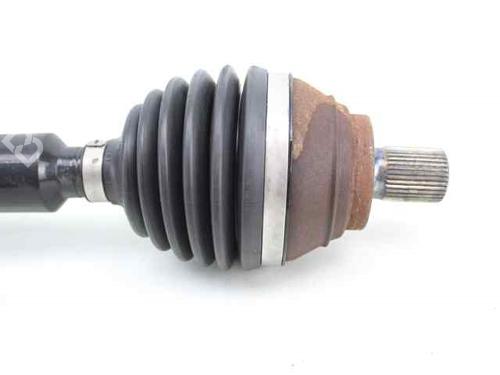 Right front driveshaft SEAT LEON (5F1) 1.4 TSI | BP29902487M39 