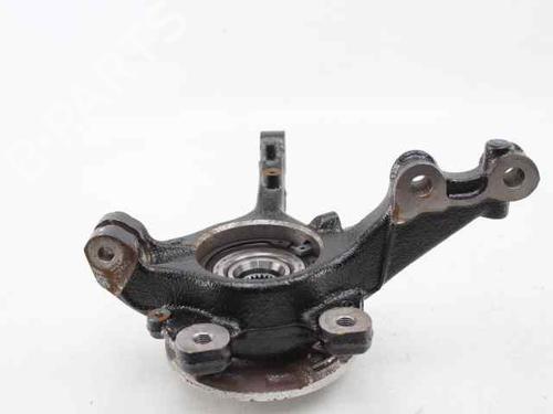 Left front steering knuckle OPEL CORSA F (P2JO) 1.2 MHEV | BP32653728M25
