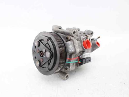 Compressor A/A Compressor A/A PEUGEOT 208 I (CA_, CC_) 1.2 PureTech 82 (82 hp) 37456052 37456052