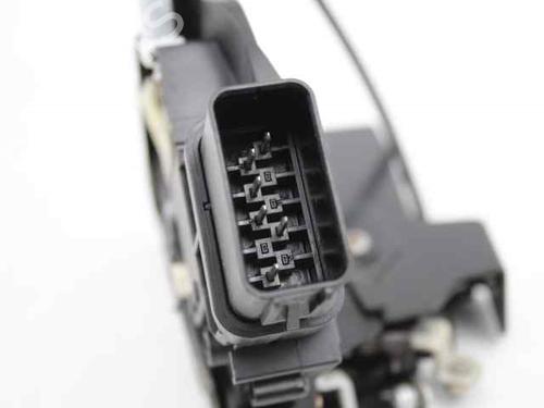Front left lock FORD FOCUS II Turnier (DA_, FFS, DS)  | BP19233154C98 