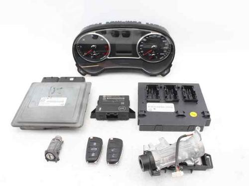 Used Electronic module Electronic module 37651218 37651218