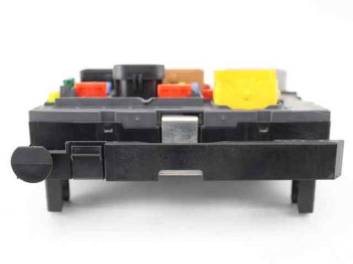 Fuse box PEUGEOT 5008 (0U_, 0E_) 1.6 HDi | BP31348246E1 