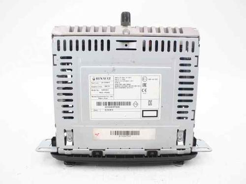 Radio RENAULT CLIO IV (BH_) 1.5 dCi 75 | BP21200157E6 