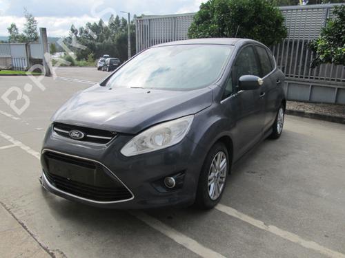 Brugte FORD C-MAX II (DXA/CB7, DXA/CEU) 1.0 EcoBoost (125 hp) 4290454