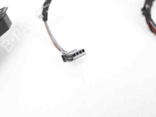 Wiring harness BMW 1 (E87)  | BP19218483E16 
