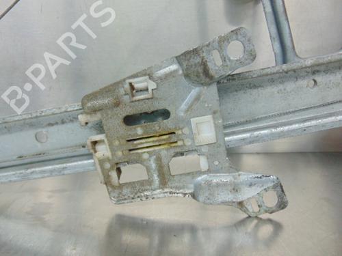 Rear left window mechanism MERCEDES-BENZ A-CLASS (W168) A 170 CDI (168.008) | BP19192929C24 