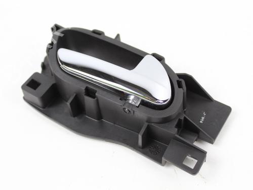 Front right interior door handle PEUGEOT 407 SW (6E_, 6D_) 2.0 HDi 135 | BP19211426I14 