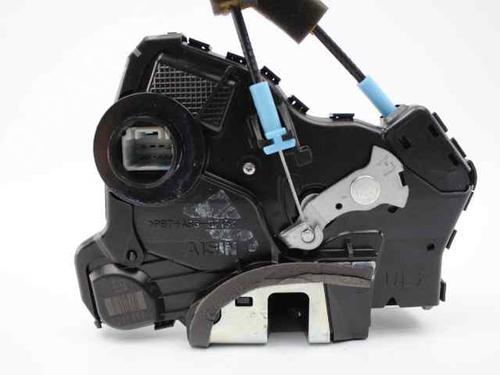 Front left lock HONDA CIVIC IX (FK) 1.4 i-VTEC (FK1) | BP19246866C98
