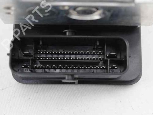 ABS pump RENAULT MEGANE IV Grandtour (K9A/M/N_) 1.5 dCi 110 | BP27393985M43 