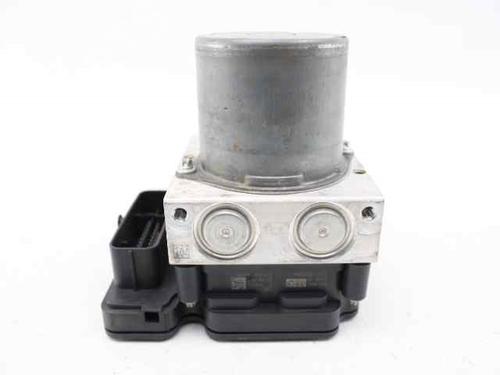 ABS pump VW POLO VI (AW1, BZ1, AE1)  | BP19241267M43 