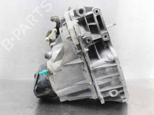 Gearbox RENAULT CAPTUR I (J5_, H5_) 1.5 dCi 90 (J5N4, J5M5, J5MW, J5M6, J5AL, J5AJ) | BP33249788M3 - Image 9