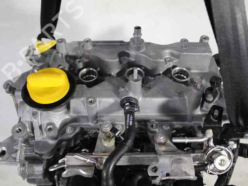 Engine RENAULT CAPTUR I (J5_, H5_) 0.9 TCe 90 | BP39542734M1 - Image 2