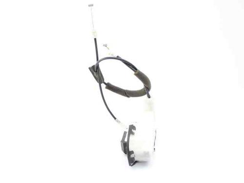 Front left lock PEUGEOT 5008 (0U_, 0E_) 1.6 HDi | BP19785578C98 