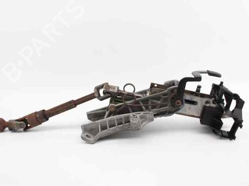 Used Steering column FORD FOCUS C-MAX (DM2) [2003-2007]  19221829